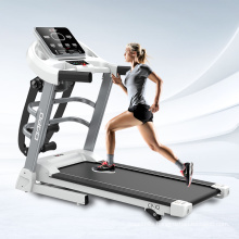 CIAPO NEW  Treadmill Stay at Home Off treadmills 2021 manufacturer 7 inch touchable screen Body-Buildi
